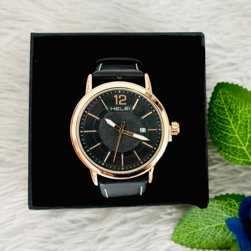 Men Wristwatch