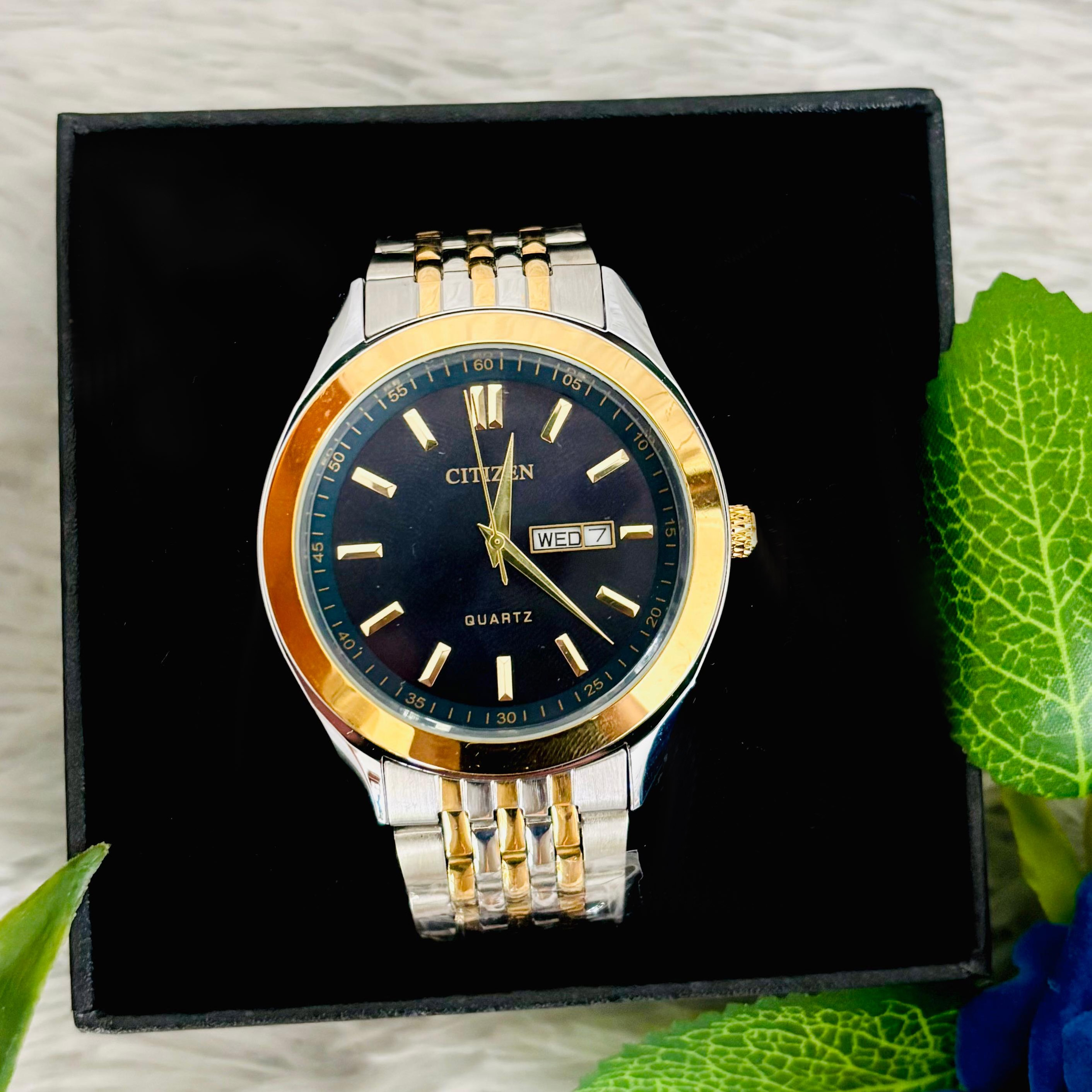 Men Wristwatch
