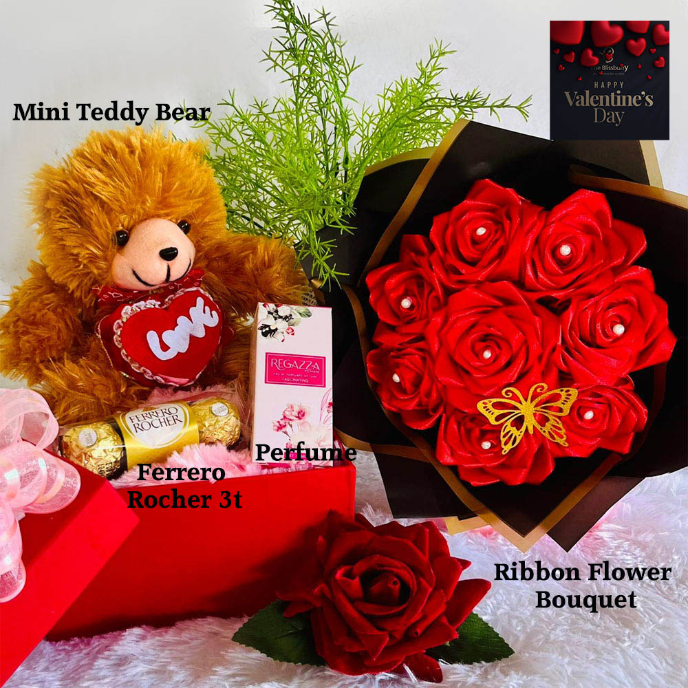Valentine Vault