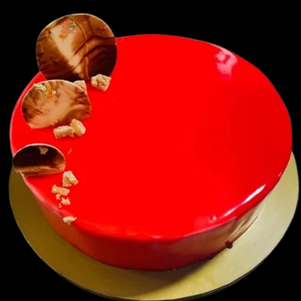 Red Velvet Cake