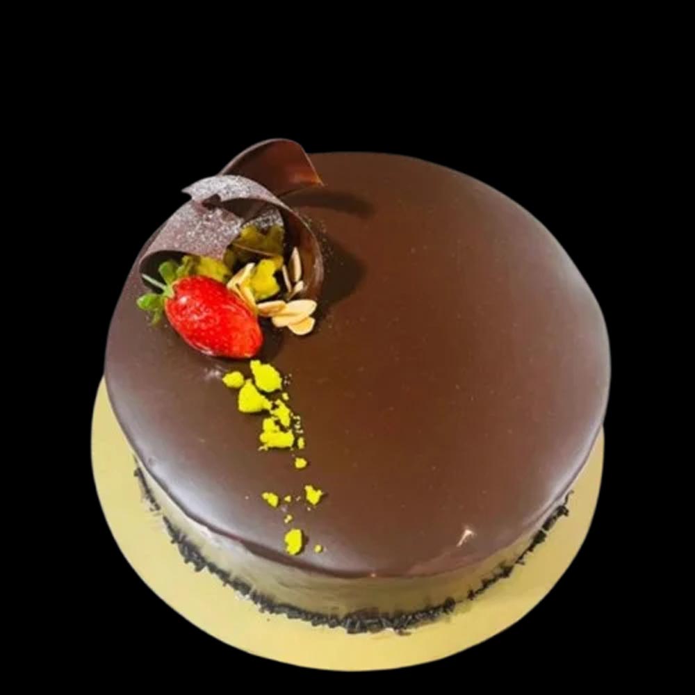 Costa Rica Cake
