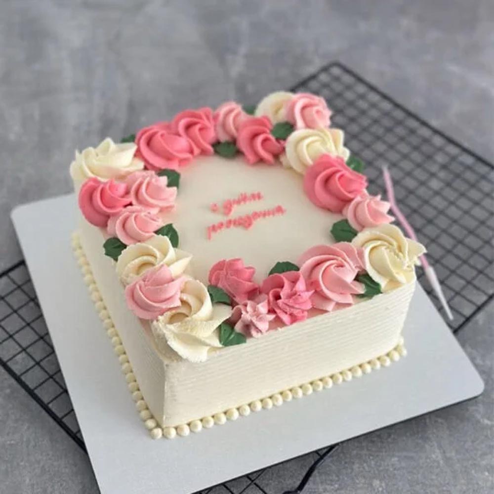 Whisk Wonder Cake