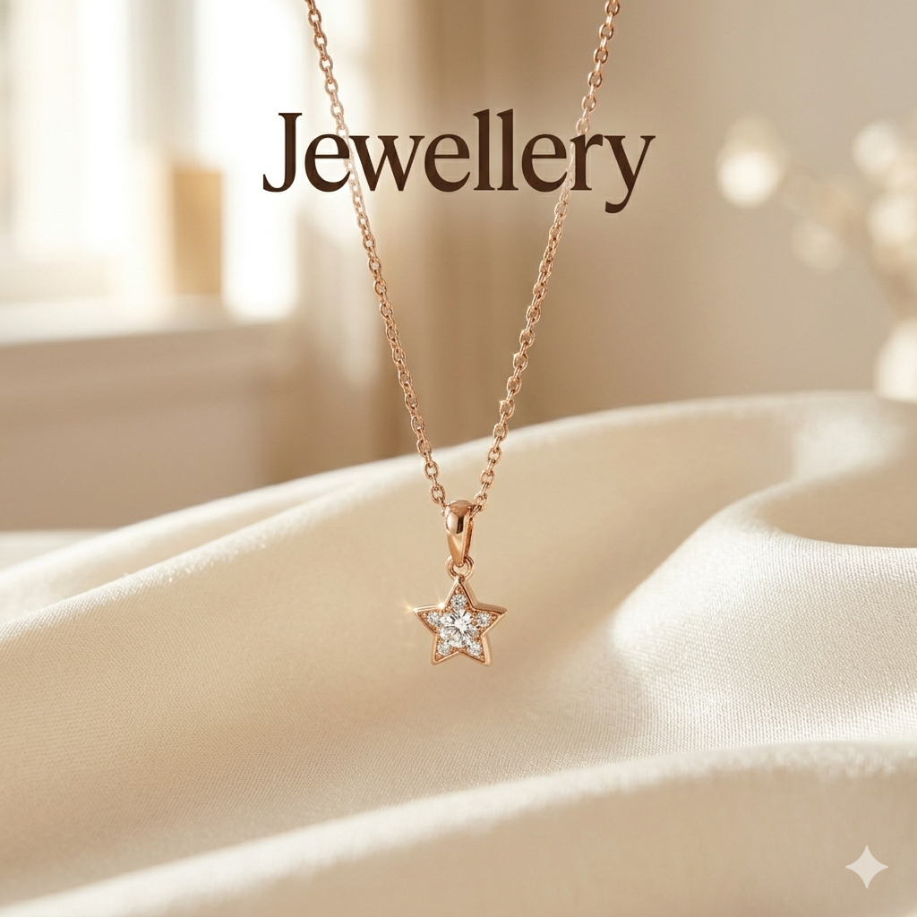Jewellery & Accessories