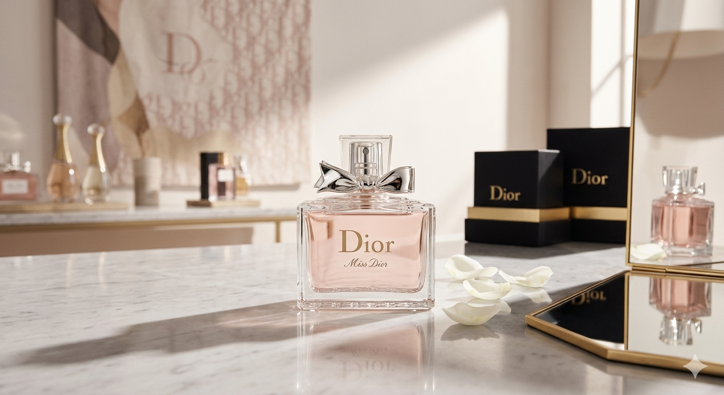 Perfumes
