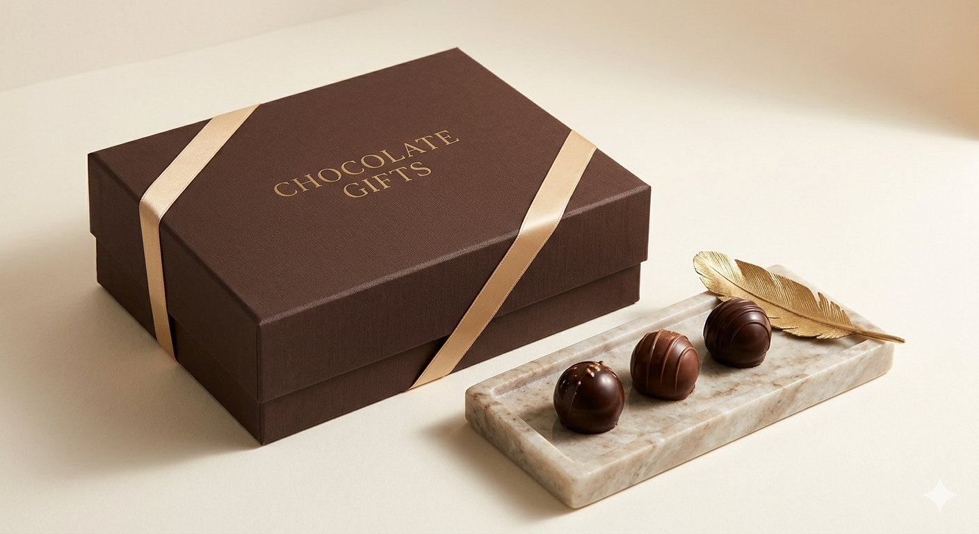 Chocolate Gifts
