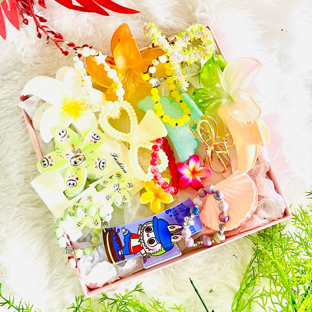 Birthday Bash Box.