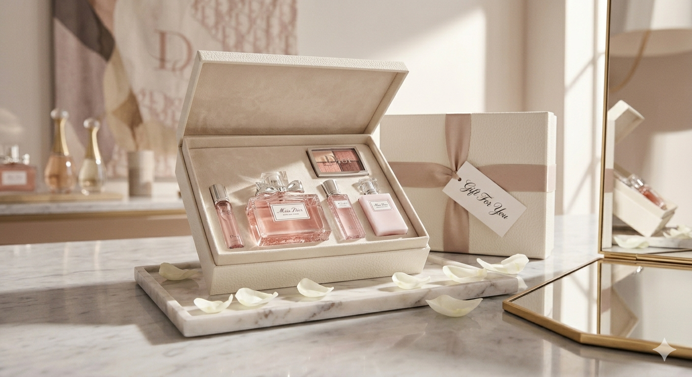 Gift Packs