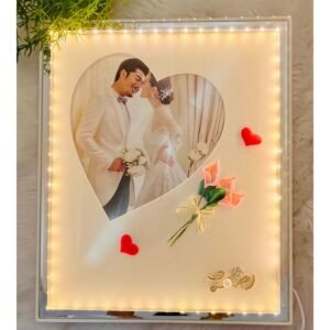 Personalized Photo Frames