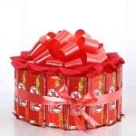 kitkat chocolate gifts