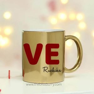 Personalized Couple Mirror Mugs - Image 3