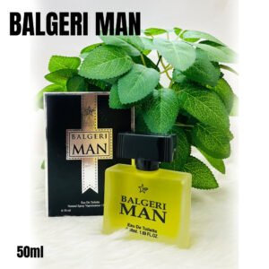Balgeri Man - 50cml