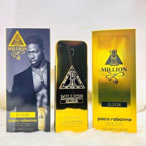 Paco Rabanne 1 Million Perfume 100ml for Men