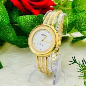 Ladies Wrist  Watch - mn026