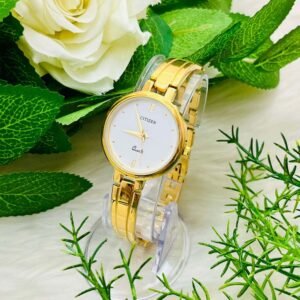 Ladies Wrist Watch - wmn033