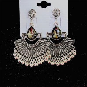Jumka Earrings