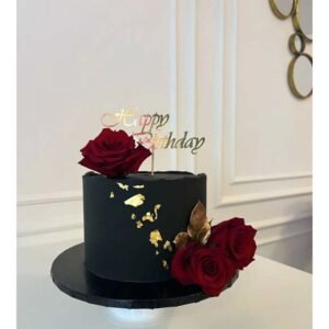 Charming Beauty Cake - 1kg