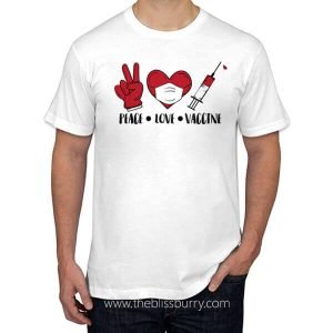 Gents White T-Shirt 02