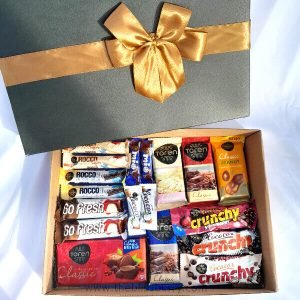 Chocolate Treat Box - Image 4