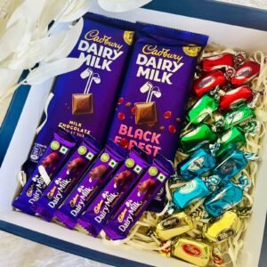 Cadbury Lover Chocolate Pack