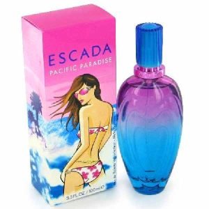 Escada Perfume Pacific Paradise