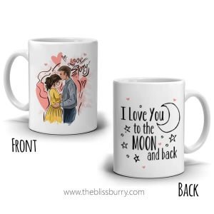 Anniversary Mugs - 07 - Image 1