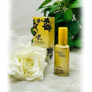 Twist Gold 22ml