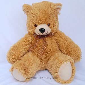 Brown Bear - 1.5ft - Image 1