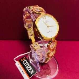 Ladies Wrist Watch - mn044 - Image 3
