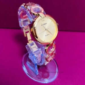 Ladies Wrist Watch - mn044 - Image 4
