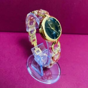 Ladies Wrist Watch - mn044 - Image 5