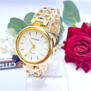 Ladies Wrist Watch - mn038