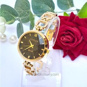 Ladies Wrist Watch - mn039