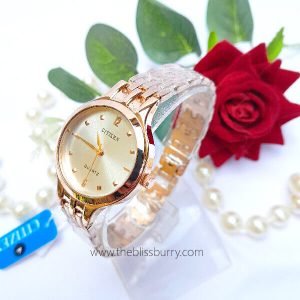 Ladies Wrist Watch - mn043