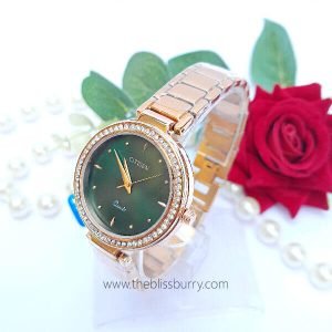 Ladies Wrist Watch - mn042