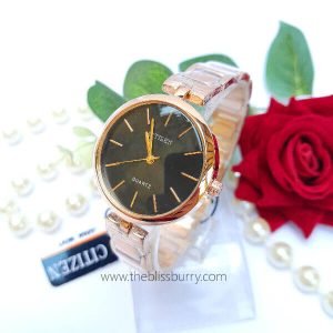 Ladies Wrist Watch - mn041