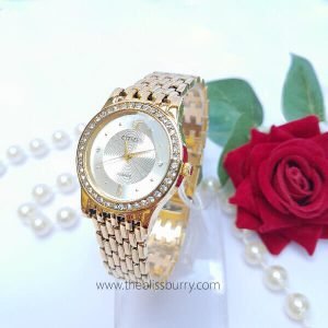 Ladies Wrist Watch - mn046