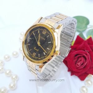 Luxury  Wrist Watch for Men - wmen006 - Image 2