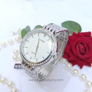 Ladies Wrist Watch - mn045 - Image 3