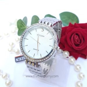 Ladies Wrist Watch - mn045