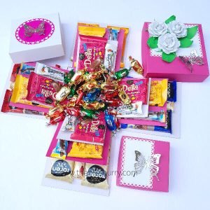 Overloaded Sweetness Box