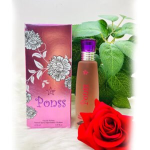 Ponss Women 50ml