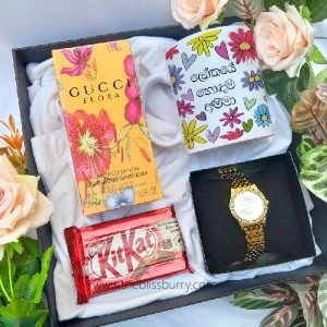 Best Mom Gift Pack - Image 1