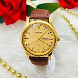 Luxury  Wrist Watch for Men - wmen006