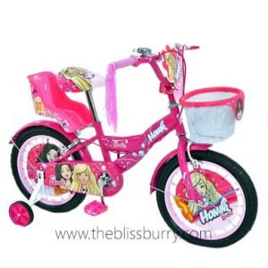 Kenstar Baribe Bicycle