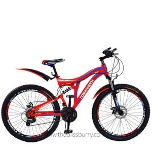 Tomahawk XL GT3 Bicycle
