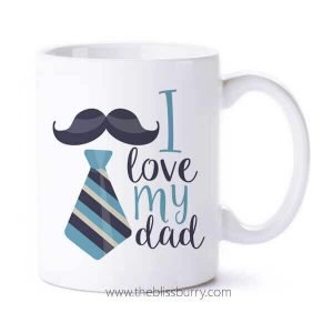 Dad Special Mug