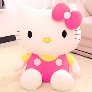 Hello Kitty Plush Soft Toy - Image 1
