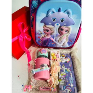 Elsa School pack - Image 1