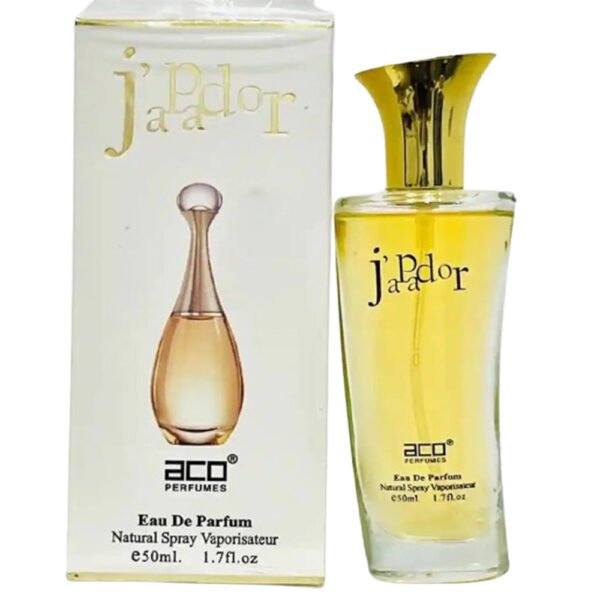 ACO 50ml Jpador Jaar