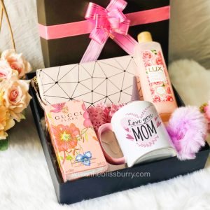 Mother's Day Love Box